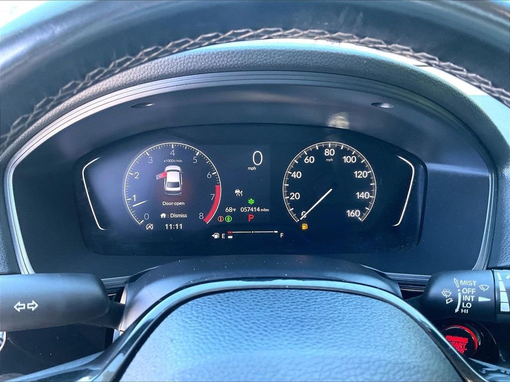 Used 2023 Honda Civic EX image 15