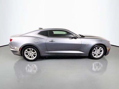 Used 2020 Chevrolet Camaro LS image 11