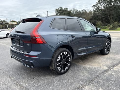 New 2026 Volvo XC60 B5 Plus w/ Protection Package Premier image 5