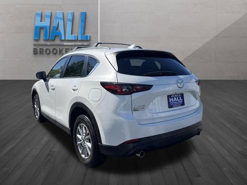 Used 2023 MAZDA CX-5 AWD 2.5 S image 3