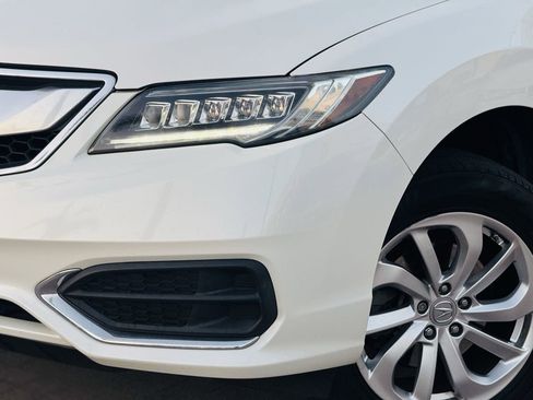 Used 2017 Acura RDX FWD image 15