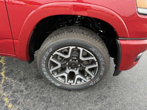 New 2026 RAM 1500 Laramie image 5