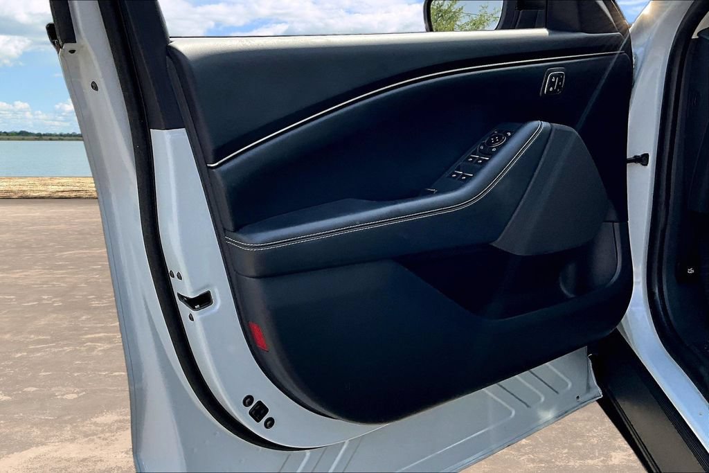 Used 2023 Ford Mustang Mach-E Select w/ Comfort Package Lite RWD image 20