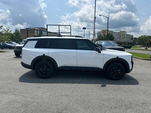 Used 2027 Kia Telluride SX X-Pro AWD/4WD image 8