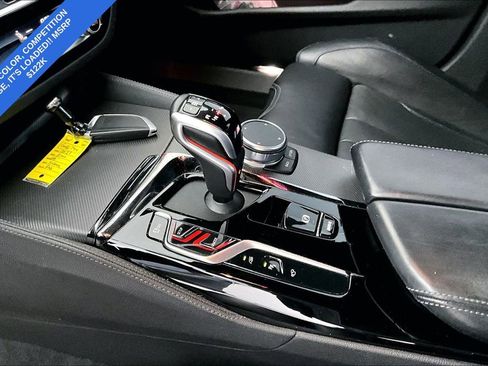 Used 2021 BMW M5 w/ Competition Package image 17
