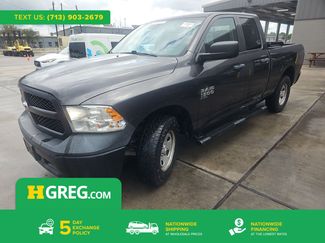 Used 2021 RAM 1500 Tradesman w/ Popular Equipment Group RWD video 1
