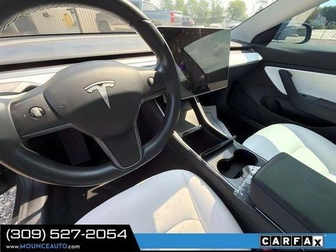 Used 2019 Tesla Model 3 Long Range AWD/4WD image 9