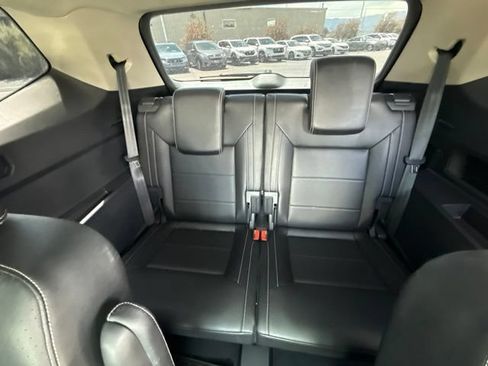 Used 2021 Volkswagen Atlas SEL AWD/4WD image 24