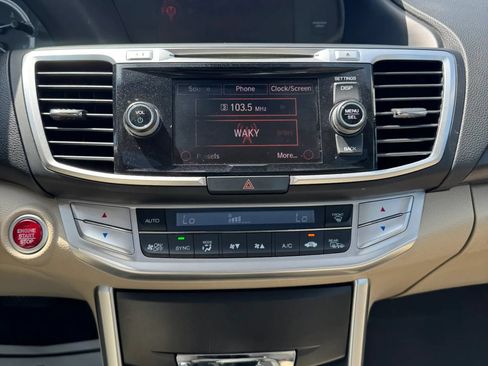Used 2014 Honda Accord EX-L image 46