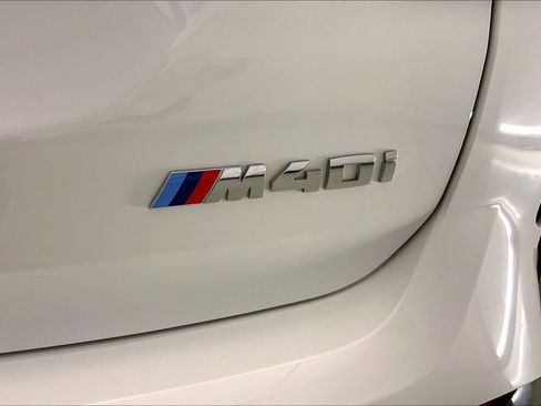 Used 2024 BMW X3 M40i w/ Premium Package image 30