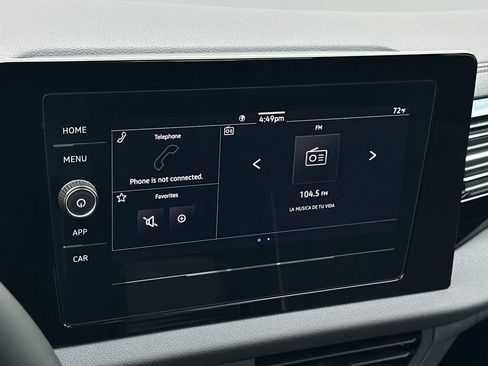 New 2025 Volkswagen Jetta Sport image 15