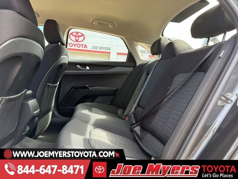 Used 2025 Kia K5 LXS image 28