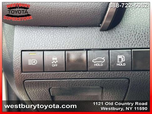 Used 2023 Toyota Camry SE AWD/4WD image 23