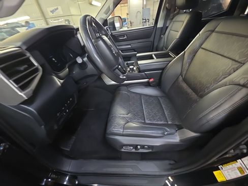 Used 2023 Toyota Tundra SR5 w/ TRD Sport Premium Package AWD/4WD image 13
