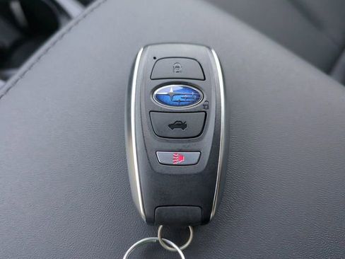 New 2026 Subaru Outback Touring AWD/4WD image 30