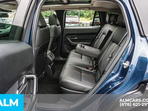 Used 2025 MAZDA CX-50 2.5 Hybrid w/ Premium Plus Pkg AWD/4WD image 21