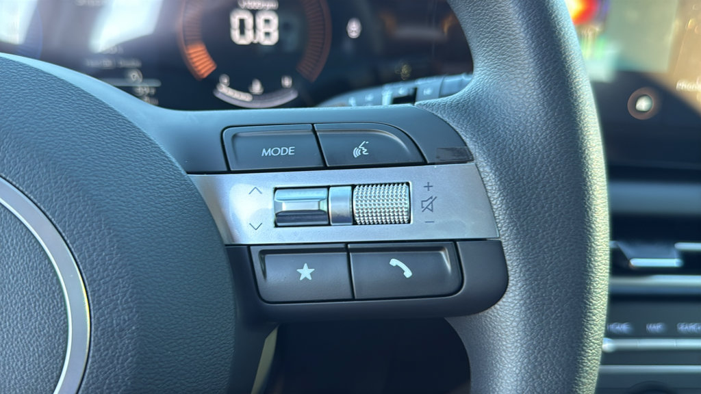 New 2026 Hyundai Tucson SE FWD image 22