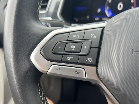 Certified 2023 Volkswagen Tiguan SE AWD/4WD image 18
