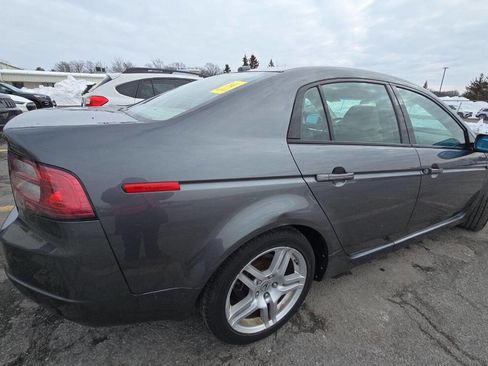 Used 2008 Acura TL image 6