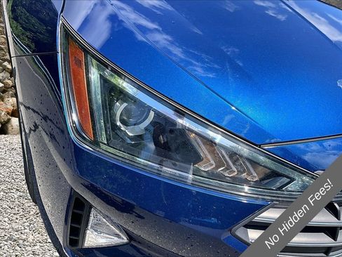 Used 2019 Hyundai Elantra Value Edition FWD image 23