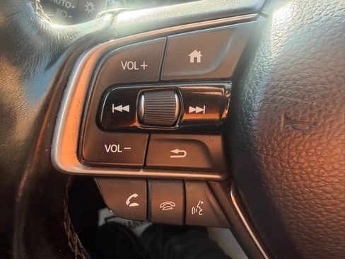Used 2021 Honda Accord Sport Special Edition image 18