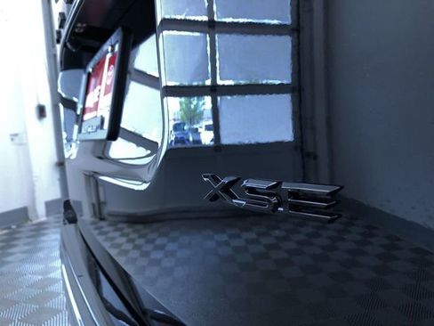 New 2026 Toyota RAV4 XSE AWD/4WD image 15