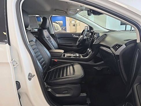 Used 2023 Ford Edge SEL AWD/4WD image 35