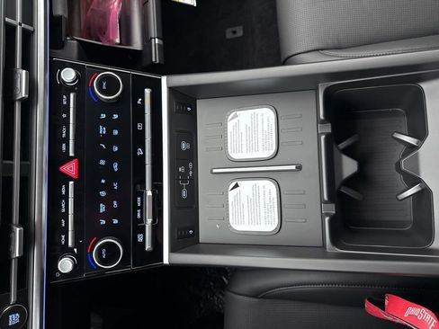 New 2026 Hyundai Santa Fe Limited image 31