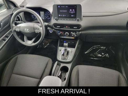 Used 2023 Hyundai Kona SEL w/ Cargo Package AWD/4WD image 32
