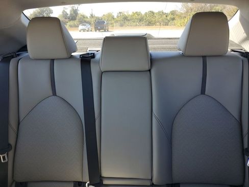 Certified 2023 Toyota Camry XLE image 13