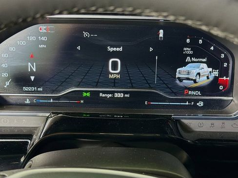 Used 2024 GMC Sierra 1500 Elevation image 15