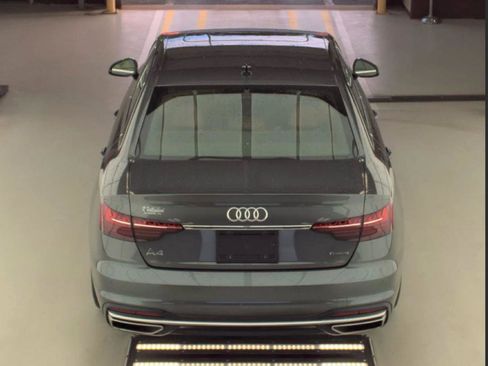 Used 2022 Audi A4 2.0T Premium Plus AWD/4WD image 6