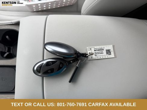 Used 2026 Hyundai Palisade SEL AWD/4WD image 36