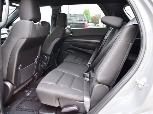 New 2026 Dodge Durango GT AWD/4WD image 9