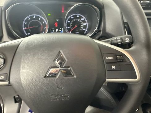 New 2026 Mitsubishi Outlander Sport AWD image 26