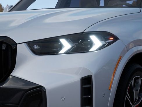 New 2026 BMW X5 sDrive40i RWD image 31