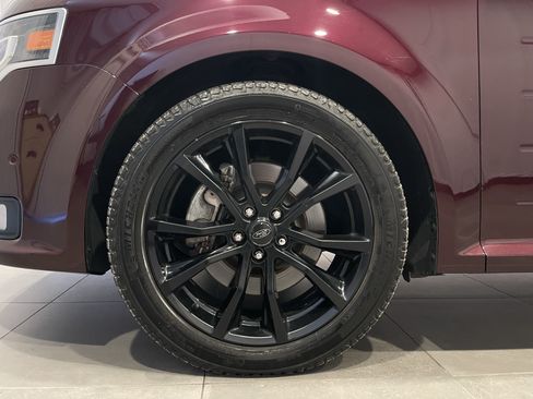 Used 2019 Ford Flex Limited w/ Equipment Group 303A AWD/4WD image 7