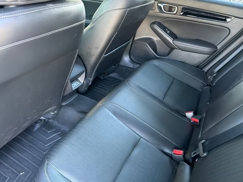 Used 2022 Honda Civic Sport Touring image 12