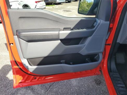 Used 2023 Ford F150 XLT image 9