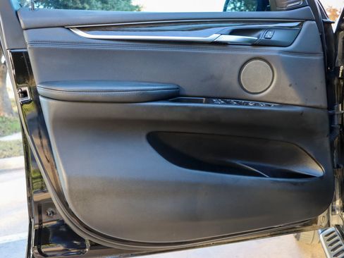 Used 2016 BMW X5 xDrive35i image 13