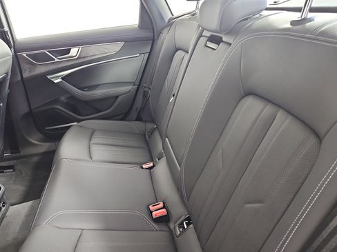 Certified 2025 Audi A6 Premium Plus w/ Premium Plus Package image 41