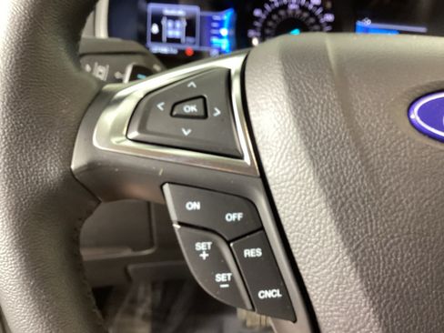 Used 2023 Ford Edge SEL w/ Convenience Package AWD/4WD image 23