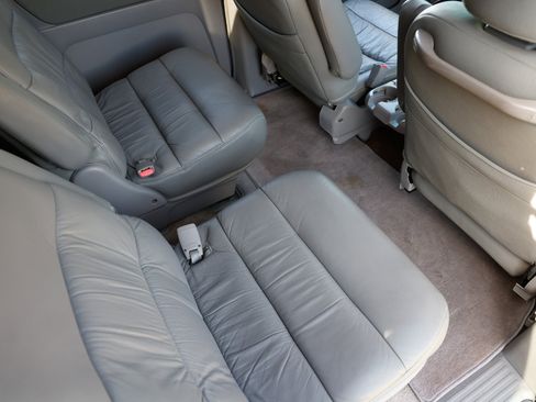 Used 2000 Honda Odyssey EX image 14