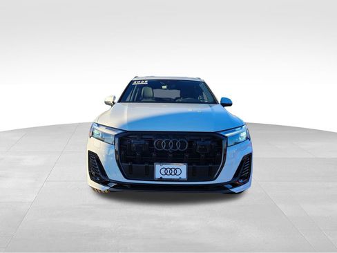 Used 2025 Audi Q7 3.0T Premium Plus w/ Premium Plus Package image 2
