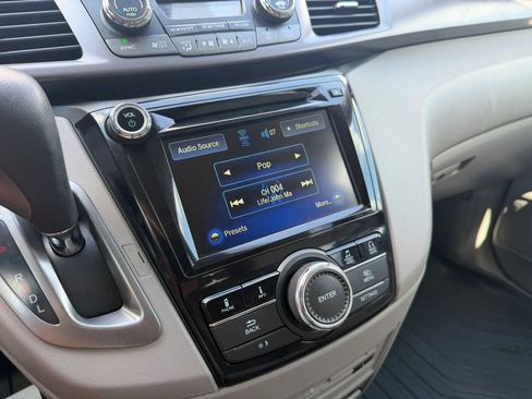 Used 2014 Honda Odyssey EX-L image 13