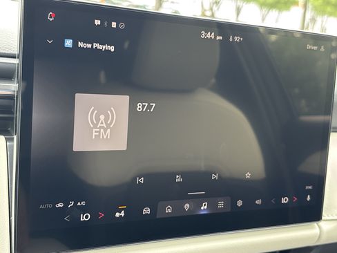 New 2026 MAZDA CX-5 Select AWD/4WD image 28