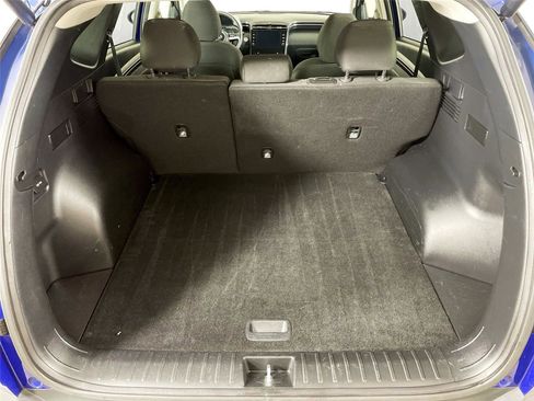 Used 2024 Hyundai Tucson SEL AWD/4WD image 23