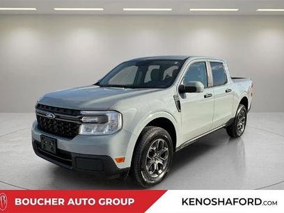 Certified 2023 Ford Maverick XLT w/ XLT Luxury Package