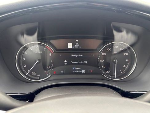 Used 2024 Cadillac XT6 Sport AWD/4WD image 16