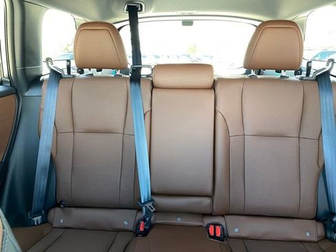 New 2026 Subaru Outback Touring AWD/4WD image 11